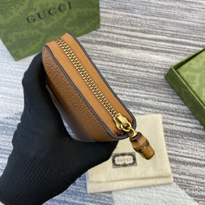 Gvc*1 wallets